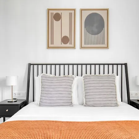 Luxury 2br Born Area * Barcelona
