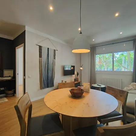 Apartment 2br Central Location