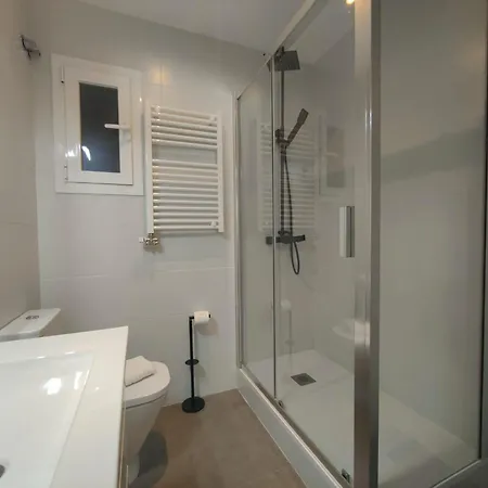 Apartment 2br Central Location Barcelona