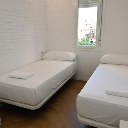 Apartment Homenfun Plaza Joanic