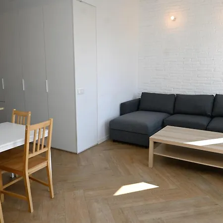 Apartment Homenfun Plaza Joanic *