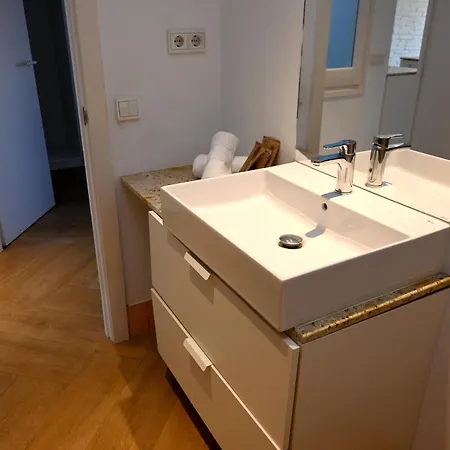 Homenfun Plaza Joanic Apartment