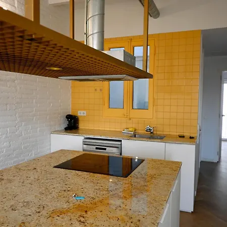 Apartment Homenfun Plaza Joanic *