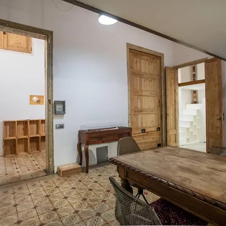 P2amp1057 - Magnific 3br In The Ghotic Lägenhet Barcelona