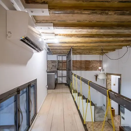 P2amp1057 - Magnific 3br In The Ghotic * Barcelona