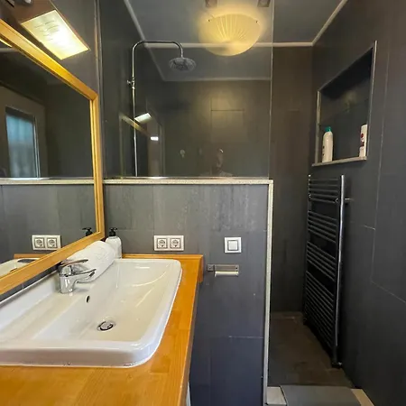 Apartment Rosalia En Sagrada Familia Hospital Sant Pau Barcelona