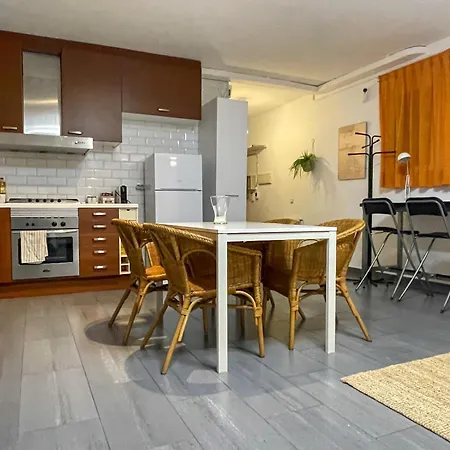 Apartment Rosalia En Sagrada Familia Hospital Sant Pau Barcelona