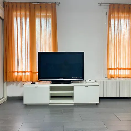 Apartment Rosalia En Sagrada Familia Hospital Sant Pau *
