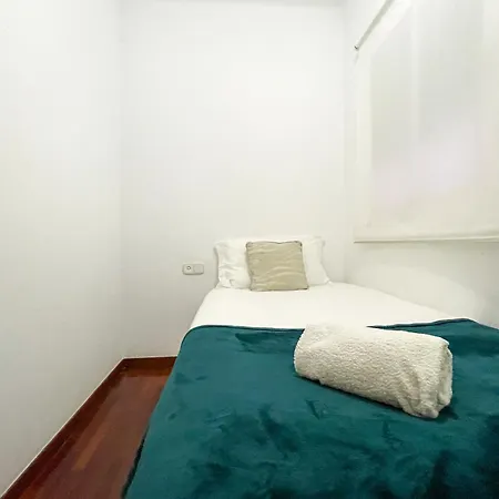Centric Eixample Clinic Aribau * Barcellona