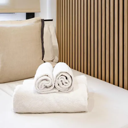 Appartement Cozy Ii - Les Corts Barcelone