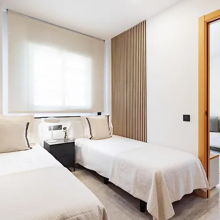 Cozy Ii - Les Corts