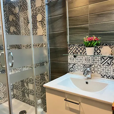 Bonito Apartamento En Raval Bcn Cerca De Todo