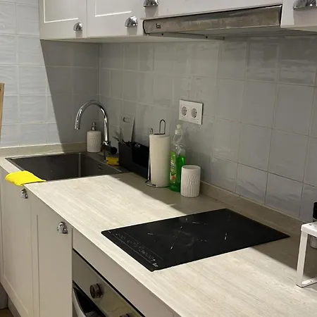 Turisticos Apartamento