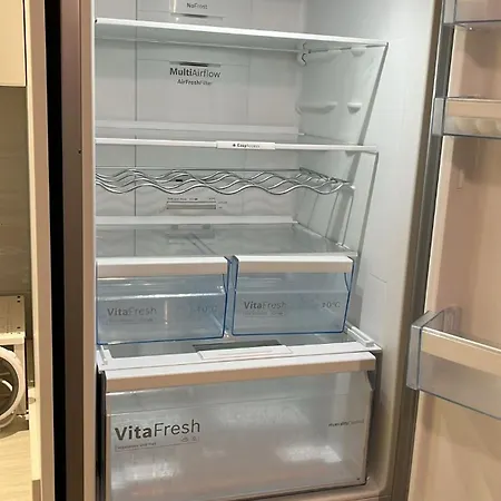 Apartamento Turisticos