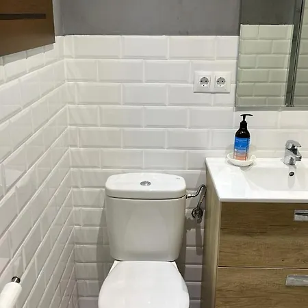 Apartamento Turisticos