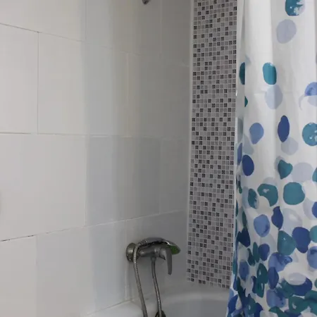 Apartamento Space