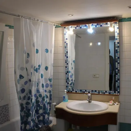 Apartamento Space Barcelona