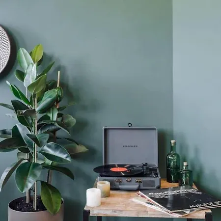 Batwa - 1 Bedroom In Passeig De Gracia * Barcelona