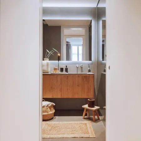 Lägenhet Kele - 1 Bedroom And Swimming Pool In Passeig De Gracia