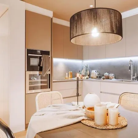 Kele - 1 Bedroom And Swimming Pool In Passeig De Gracia Lägenhet *