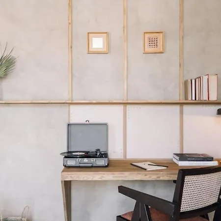 Salonga - 1 Bedroom And Balcony In Eixample Esquerra Apartment Barcelona