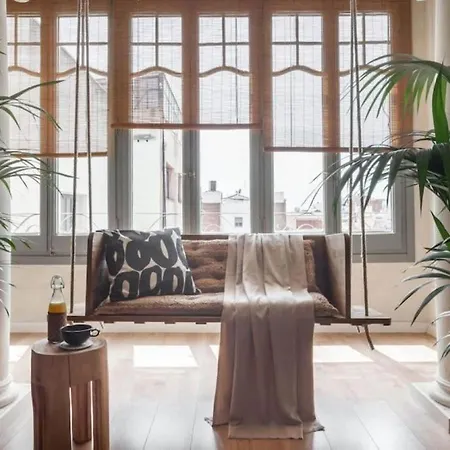 Sanga - 2 Bedroom In Eixample Esquerra *