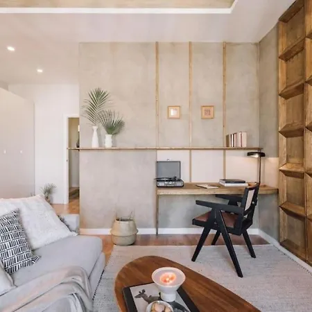Salonga - 1 Bedroom And Balcony In Eixample Esquerra * Barcelona