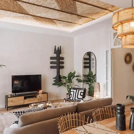 Sanga - 2 Bedroom In Eixample Esquerra Apartment *