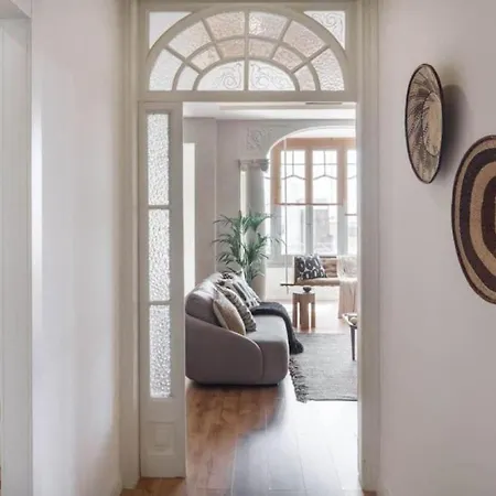 Apartment Sanga - 2 Bedroom In Eixample Esquerra *