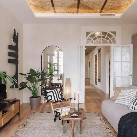 Sanga - 2 Bedroom In Eixample Esquerra * Barcelona