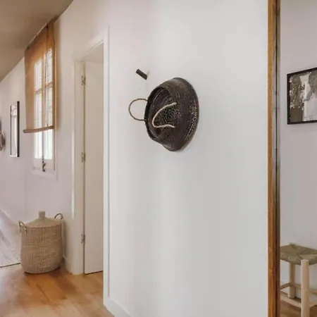 Sanga - 2 Bedroom In Eixample Esquerra *