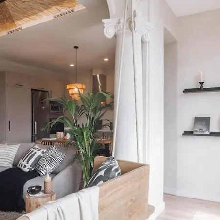 Sanga - 2 Bedroom In Eixample Esquerra * Barcelona