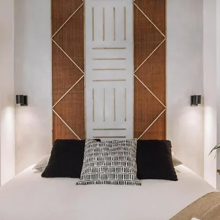 Sanga - 2 Bedroom In Eixample Esquerra *
