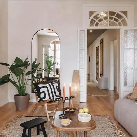 Sanga - 2 Bedroom In Eixample Esquerra * Barcelona