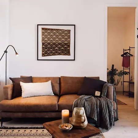 Hemba - 3 Bedroom And Balcony In Gracia * Barcelona