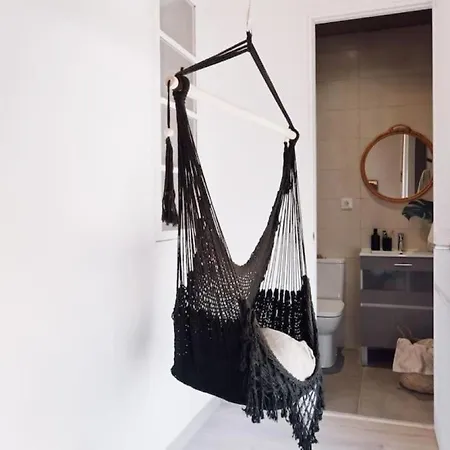 Hemba - 3 Bedroom And Balcony In Gracia Apartment Barcelona