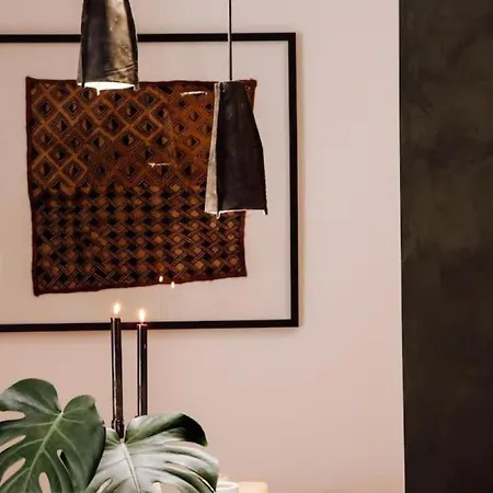 Hemba - 3 Bedroom And Balcony In Gracia Apartment Barcelona