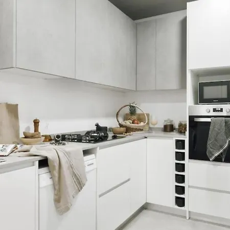 Hemba - 3 Bedroom And Balcony In Gracia * Barcelona