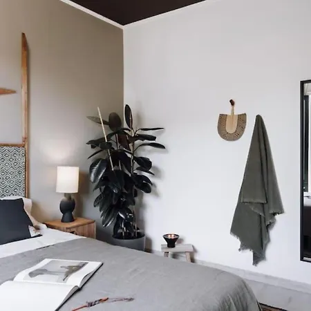 Hemba - 3 Bedroom And Balcony In Gracia * Barcelona