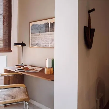 Apartment Hemba - 3 Bedroom And Balcony In Gracia *