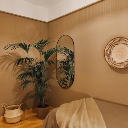 Babinga - 3 Bedroom And Balcony In Eixample Esquerra Barcelona