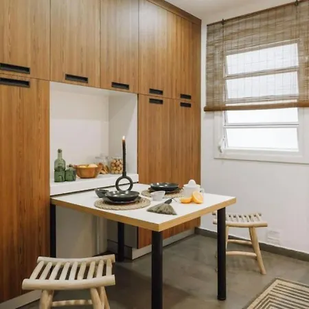 Apartment Babinga - 3 Bedroom And Balcony In Eixample Esquerra *