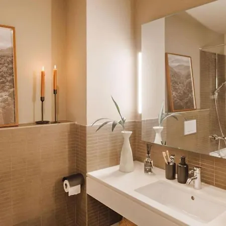 Apartment Babinga - 3 Bedroom And Balcony In Eixample Esquerra *