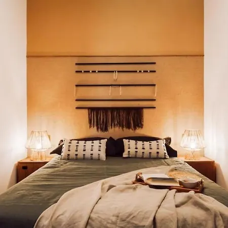 Hemba - 3 Bedroom And Balcony In Gracia * Barcelona