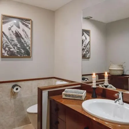 Babinga - 3 Bedroom And Balcony In Eixample Esquerra