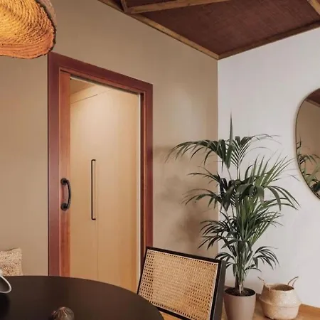Babinga - 3 Bedroom And Balcony In Eixample Esquerra *