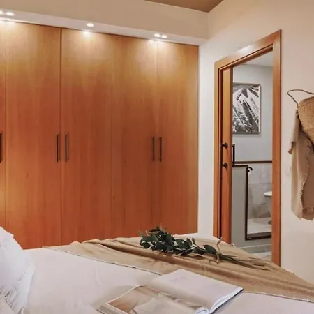 Apartment Babinga - 3 Bedroom And Balcony In Eixample Esquerra *