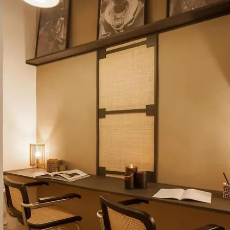 Kakwa - 2 Bedroom And Balcony Eixample Esquerra *
