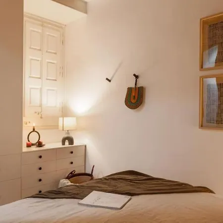 Kakwa - 2 Bedroom And Balcony Eixample Esquerra