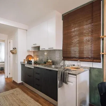 Bolia - 2 Bedroom And Terrace In Eixample Esquerra *